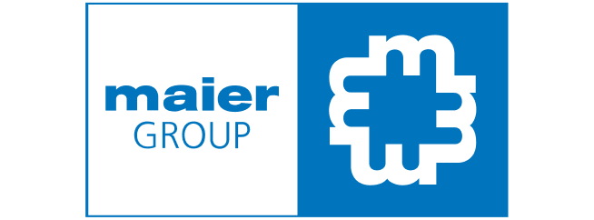 Maier America LLC Logo